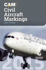 Civil Aircraft Markings - WRIGHT,  Allan S - 9781857803686