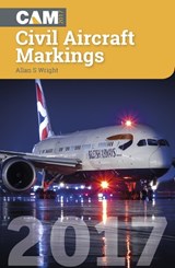 Civil Aircraft Markings - Allan S. Wright - 9781857803761