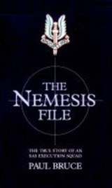 Nemesis File - Paul Bruce - 9781857821352