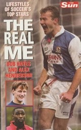 Real Me - Bob Hayes - 9781857821413