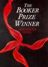 Booker Prize Winner - Jonathan King - 9781857821925