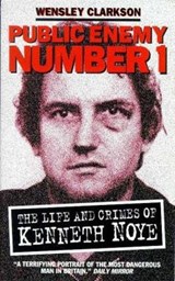 Public Enemy No.1 - Wensley Clarkson - 9781857823059