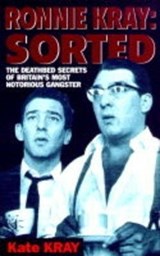 Ronnie Kray - Kate Kray - 9781857823707