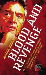 Blood And Revenge - Ronnie Knight - 9781857825985