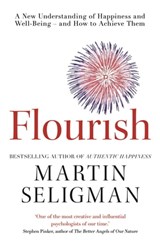 Flourish - Martin Seligman - 9781857884159