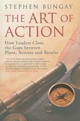 The Art of Action - BUNGAY,  Stephen - 9781857885590