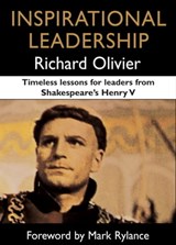 Inspirational Leadership - Richard Olivier - 9781857889727