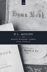Moody Without Sankey - POLLOCK,  John - 9781857921670