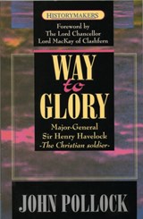 The Way to Glory - John Pollock - 9781857922455