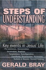 Steps of Understanding - BRAY,  Gerald - 9781857924206