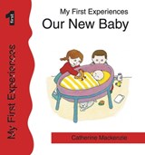 Our New Baby - Catherine MacKenzie - 9781857925470