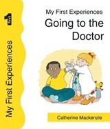 Going to the Doctor - Catherine MacKenzie - 9781857925487