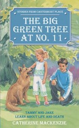 Big Green Tree At No. 11 - Catherine MacKenzie - 9781857927313