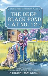 Deep Black Pond at No.12 - MACKENZIE,  Catherine - 9781857927337