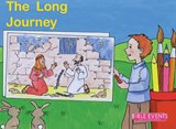 The Long Journey - MACKENZIE,  Carine - 9781857928327