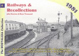 Railways and Recollections - John Stretton ; Peter Townsend - 9781857942774