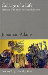 Collage of a Life - Jonathan Adams - 9781857943023