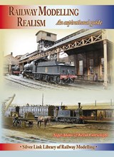 Railway Modelling - ADAMS,  Nigel - 9781857944051
