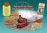 Exploring the Lake District with the Furness Railway Tours - David Mather - 9781857944419