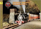 Talyllyn Railway Recollections - ADAMS,  Nigel - 9781857944488