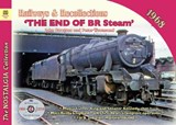 Railways & Recollections 1968 - Peter Townsend John Stretton - 9781857945256