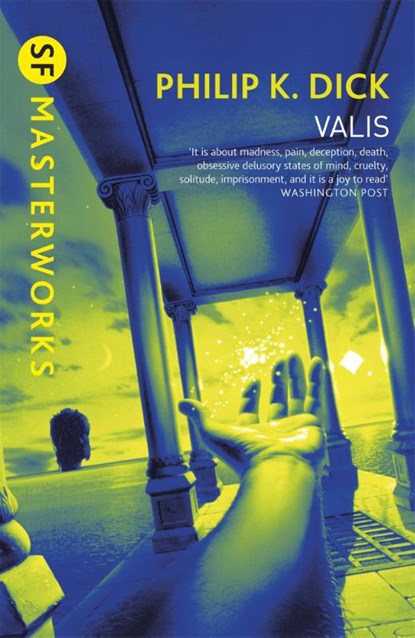 Valis, Philip K Dick - Paperback - 9781857983395