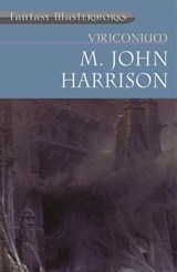Viriconium - M. John Harrison - 9781857989953