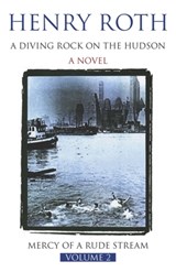 A Diving Rock on The Hudson - Henry Roth - 9781857993561