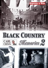 Black Country Memories - CHINN,  Carl - 9781858582795