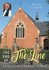 The End of The Line - David Capron - 9781858583549