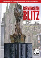 Birmingham Blitz -  - 9781858585246