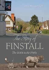 The Story of Finstall - Jennie McGregor-Smith - 9781858585888