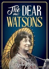The Dear Watsons - Lynne Birch - 9781858585963