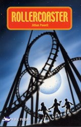 Rollercoaster -  - 9781858803753