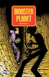 Monster Planet - David Orme ; Paul Savage - 9781858803777
