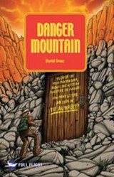 Danger Mountain - David Orme ; Paul Savage - 9781858803791