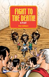 Fight to the Death! - Stan Cullimore ; Paul Savage - 9781858803852