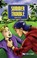 Summer Trouble, Zucker, Jonny - Paperback - 9781858809229