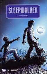 Sleepwalker - Jillian Powell - 9781858809236