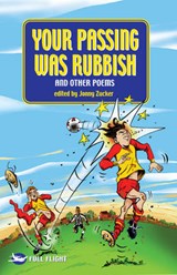 Your Passing Was Rubbish and Other Poems - Savage, Paul - 9781858809298