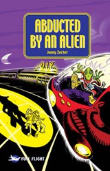 Abducted by an Alien - Zucker, Jonny - 9781858809328