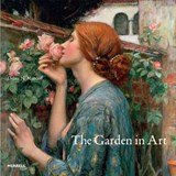 Garden in Art - Debra N. Mancoff - 9781858945224