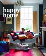 Happy Home - Rebecca Winward - 9781858945712