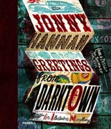 Jonny Hannah: Greetings from Darktown: An Illustrator's Miscellany - Jonny Hannah - 9781858946191
