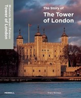 Story of TheTower of London - Tracy Borman - 9781858946337
