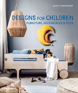 Designs for Children - Agata Toromanoff - 9781858947006