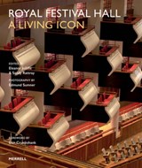 Royal Festival Hall - Eleanor Jolliffe ; Sandy Rattray - 9781858947211