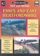 Essex and East Hertfordshire - Paul Shannon - 9781858951935