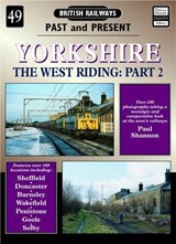 Yorkshire - Paul Shannon - 9781858952413