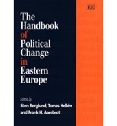 The Handbook of Political Change in Eastern Europe
